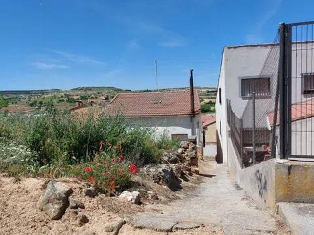 Terreno en venta en Fuentespina, Castilla y León