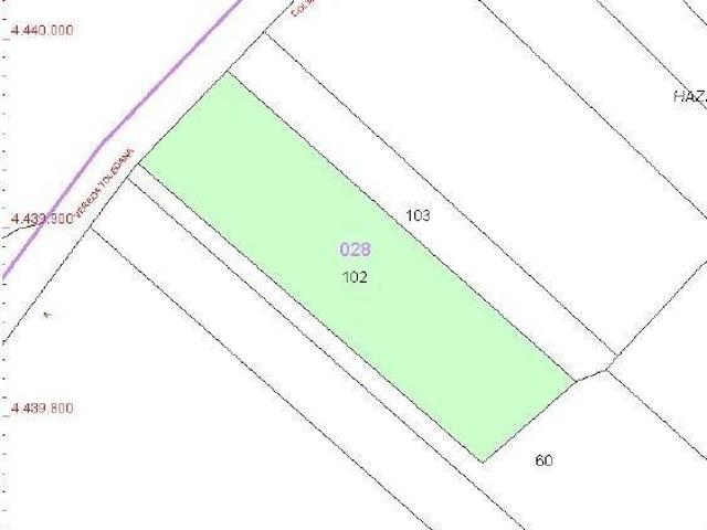 Terreno en venta en Fuentidueña De Tajo, Madrid