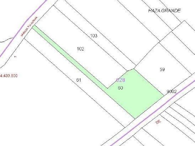 Terreno en venta en Fuentidueña De Tajo, Madrid