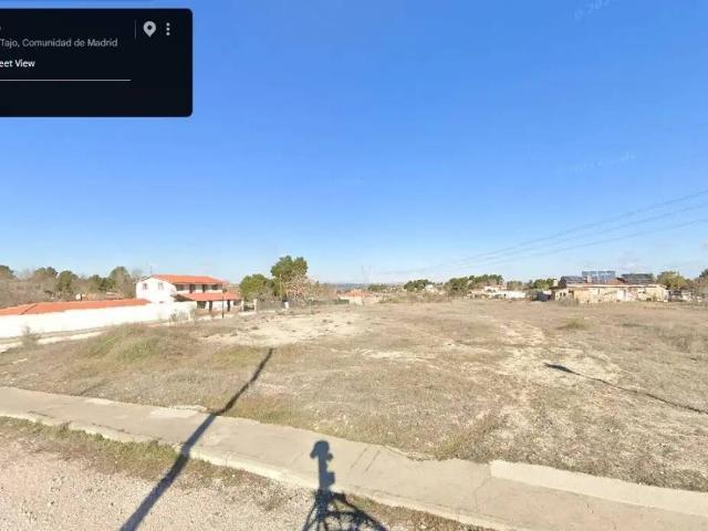 Terreno en venta en Fuentidueña De Tajo, Madrid