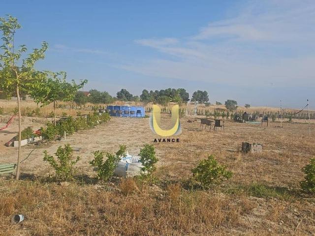 Terreno en venta en Fuentidueña De Tajo