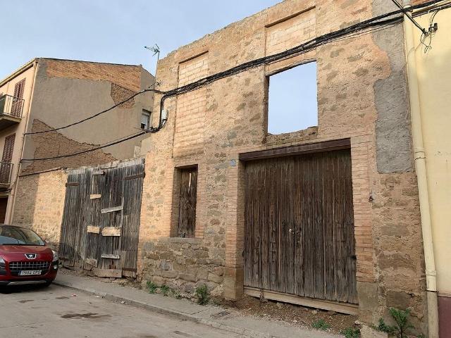 Terreno en venta en La Fuliola