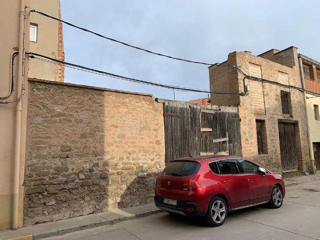 Terreno en venta en Urgell, Catalunya
