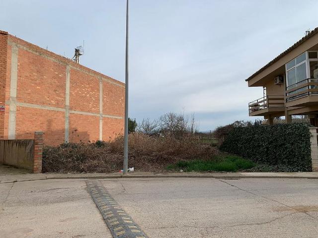 Terreno en venta en La Fuliola
