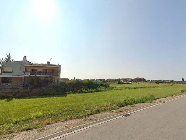 Terreno en venta en Urgell, Catalunya