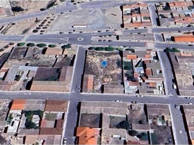 Terreno en venta en Fustiñana, Navarra