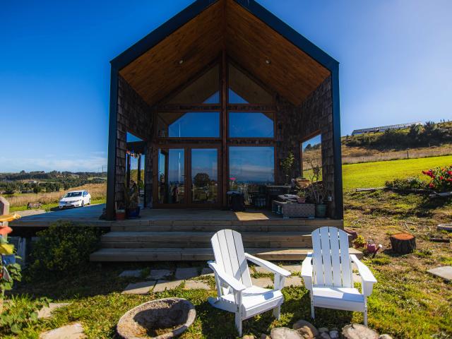 Terreno en venta en Palena, Los Lagos