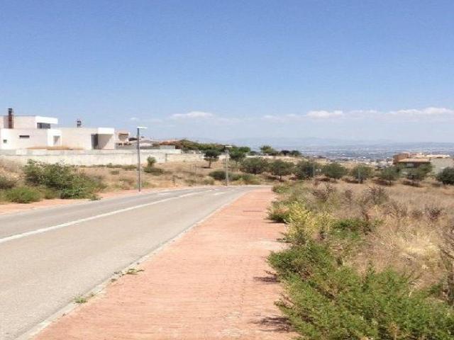 Terreno en venta en Comarca de la Vega de Granada, Andalucía