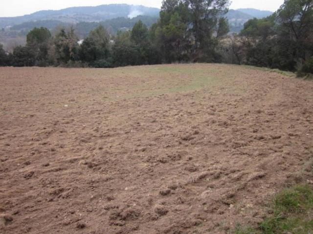 Terreno en venta en Bages, Catalunya