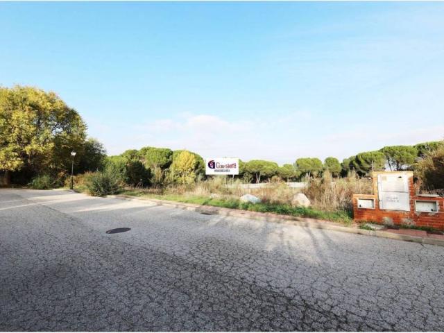 Terreno en venta en Galapagar, Madrid