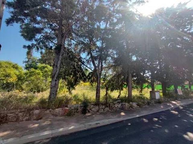 Terreno en venta en Galapagar, Madrid
