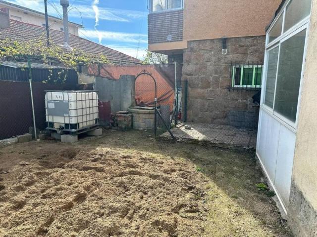 Terreno en venta en Galapagar, Madrid