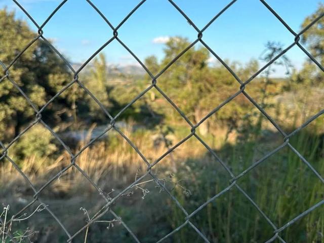 Terreno en venta en La Navata, Galapagar