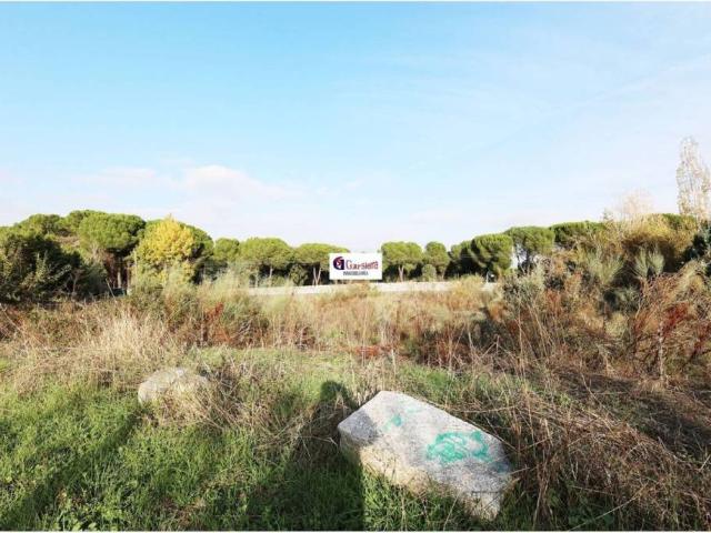 Terreno en venta en Galapagar, Madrid