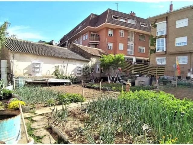 Terreno en venta en Galapagar