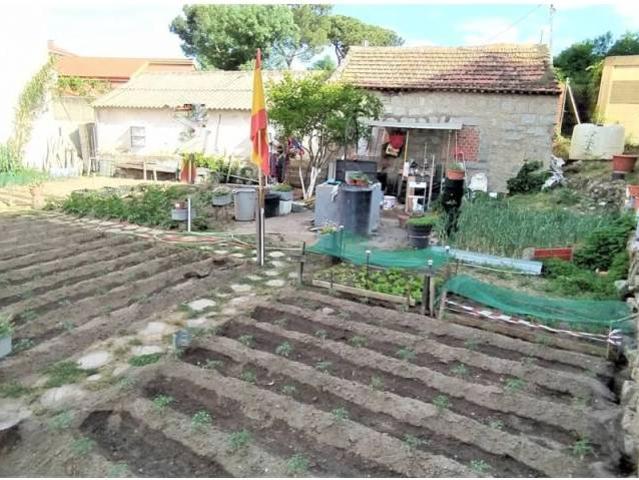 Terreno en venta en Galapagar, Madrid