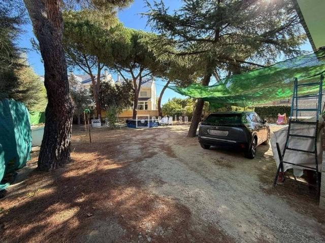 Terreno en venta en Galapagar, Madrid
