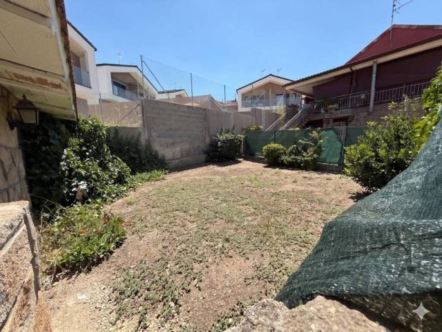 Terreno en venta en Galapagar, Madrid