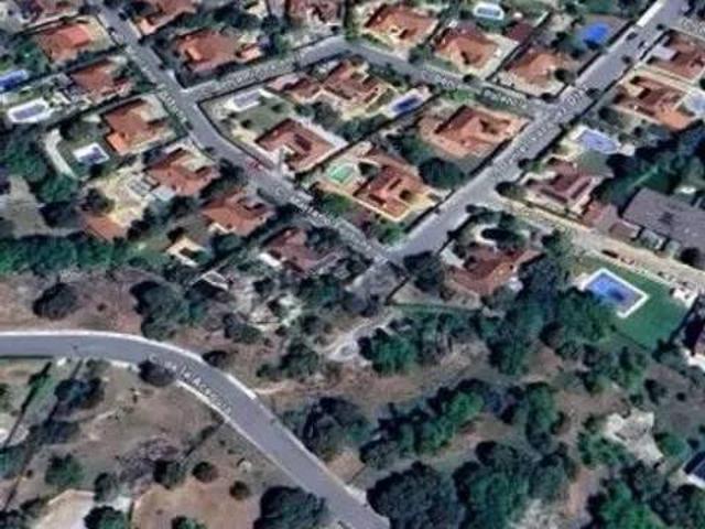 Terreno en venta en La Navata, Galapagar