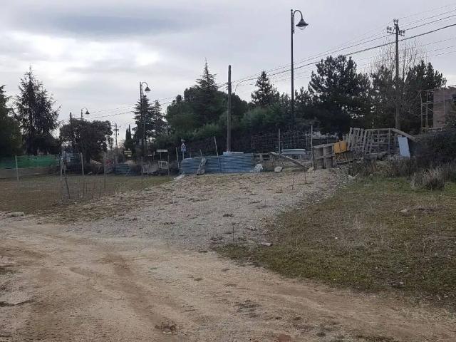 Terreno en venta en Casa Amarilla, Galapagar