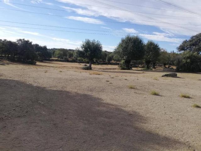 Terreno en venta en Galapagar, Madrid