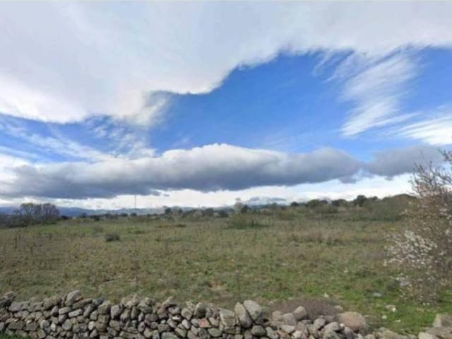 Terreno en venta en Galapagar, Madrid