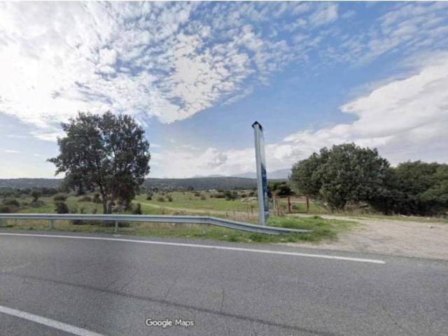 Terreno en venta en Galapagar, Madrid