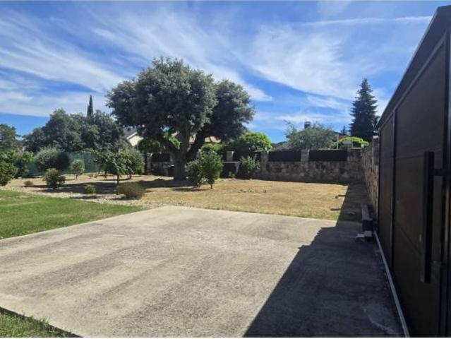 Terreno en venta en Galapagar, Madrid
