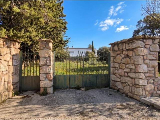 Terreno en venta en Fuente La Teja, Galapagar