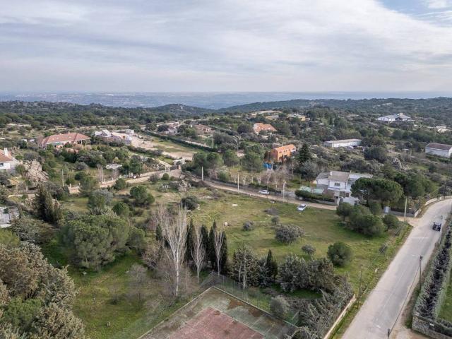Terreno en venta en Galapagar Terreno en venta en Galapagar
