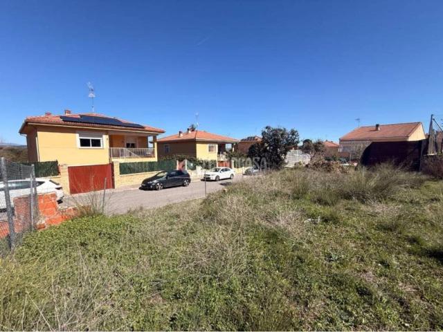 Terreno en venta en Galápagos, Castilla-La Mancha