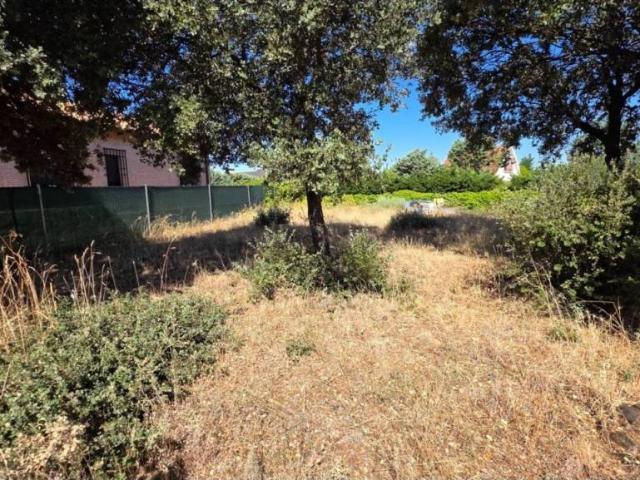 Terreno en venta en Galápagos, Residencial Montelar