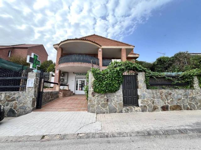 Terreno en venta en Galápagos, Castilla-La Mancha
