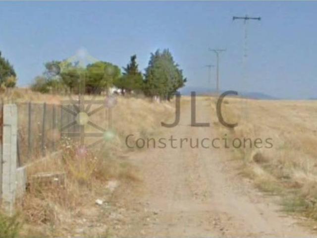 Terreno en venta en Galápagos, Castilla-La Mancha