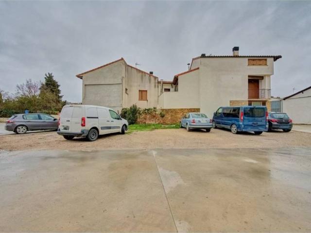 Terreno en venta en Esparza, Iruñerria
