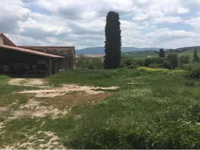 Terreno en venta en Esparza, Iruñerria