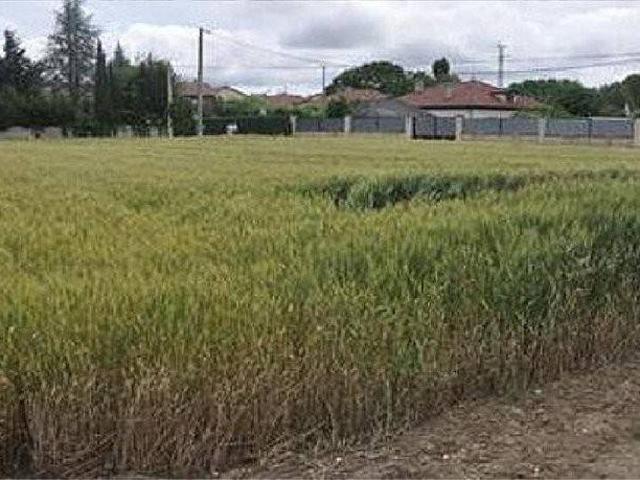 Terreno en venta en Esparza, Iruñerria