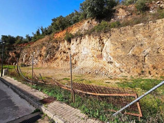Terreno en venta en Sierra de Huelva, Andalucía