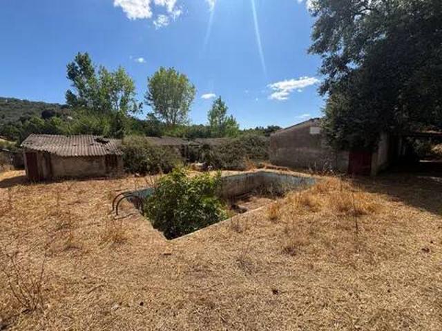 Terreno en venta en Sierra de Huelva, Andalucía