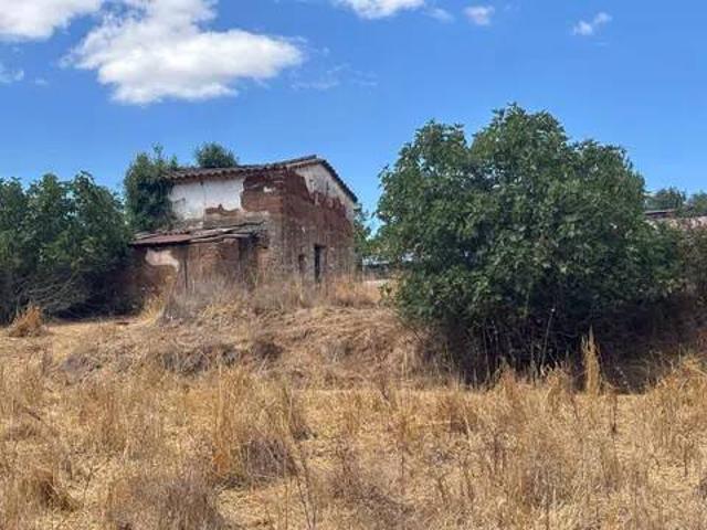 Terreno en venta en Sierra de Huelva, Andalucía