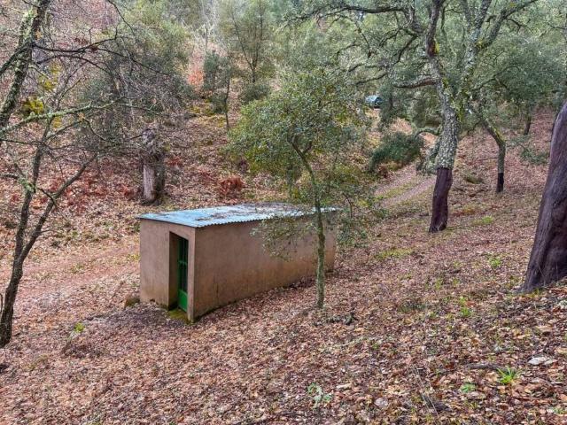Terreno en venta en Sierra de Huelva, Andalucía