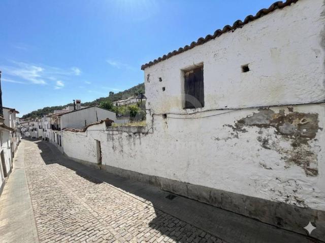 Terreno en venta en Sierra de Huelva, Andalucía