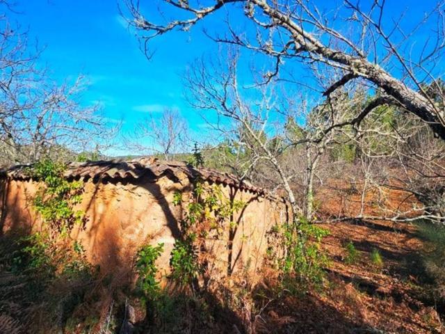 Terreno en venta en Sierra de Huelva, Andalucía