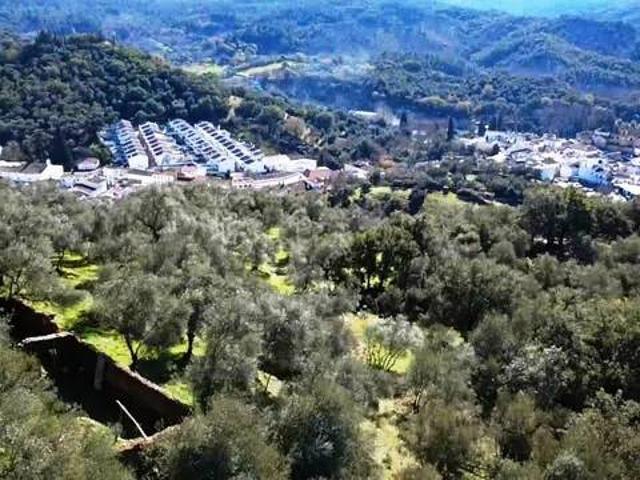Terreno en venta en Sierra de Huelva, Andalucía