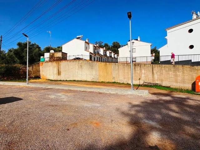 Terreno en venta en Sierra de Huelva, Andalucía