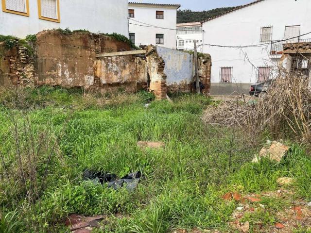 Terreno en venta en Sierra de Huelva, Andalucía