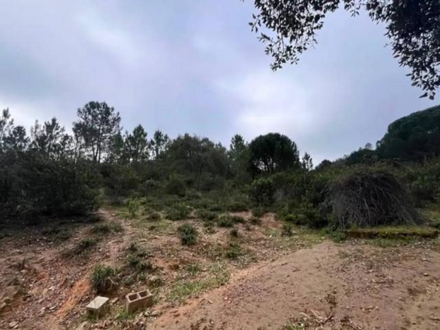 Terreno en venta en Sierra de Huelva, Andalucía