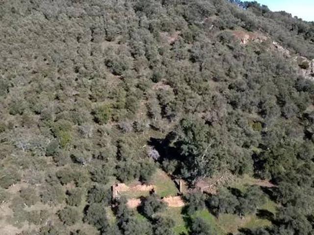 Terreno en venta en Sierra de Huelva, Andalucía