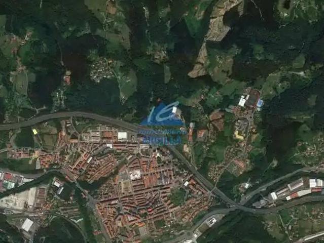 Terreno en venta en Galdakao, Guipúzcoa