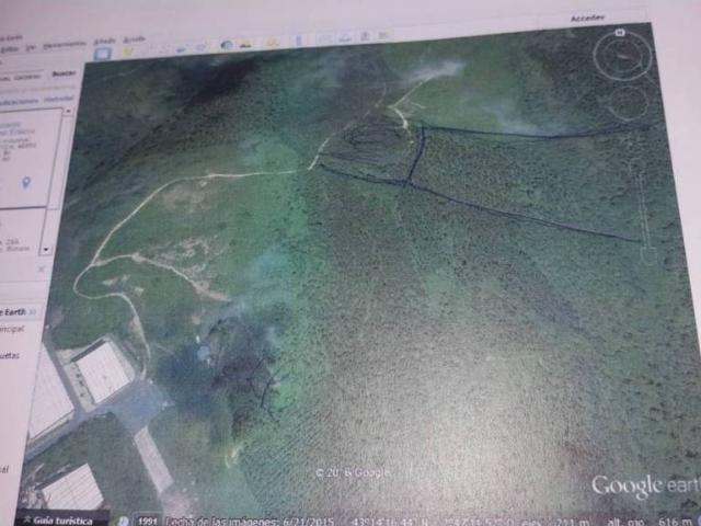 Terreno en venta en Galdakao, Guipúzcoa